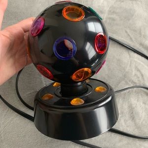 Multicolor Strobe / Party Light